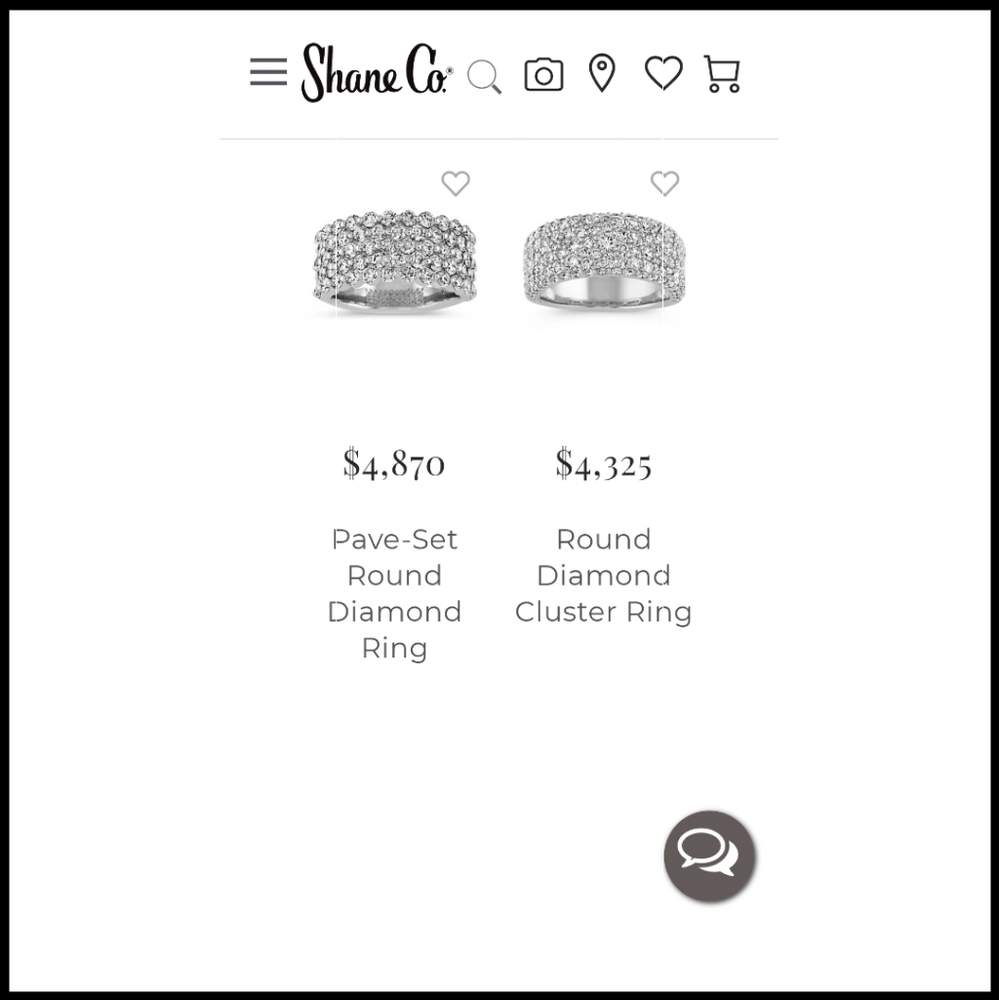 14k Authentic genuine diamonds ring - Picture 12 of 12